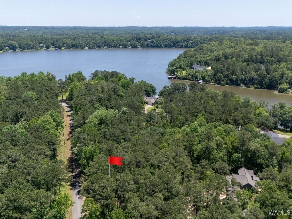 Lot 17 Grandview, Northport, AL 35475