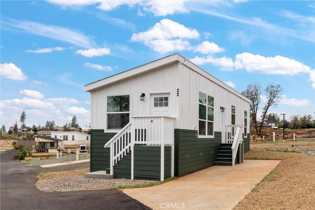 5393 Sawmill Road 22, Paradise, CA 95969