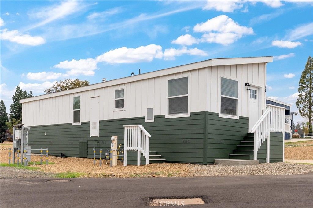 5393 Sawmill Road 22, Paradise, CA 95969