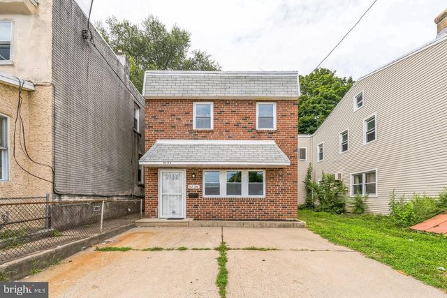 5734 HARBISON AVE, Philadelphia, PA 19135