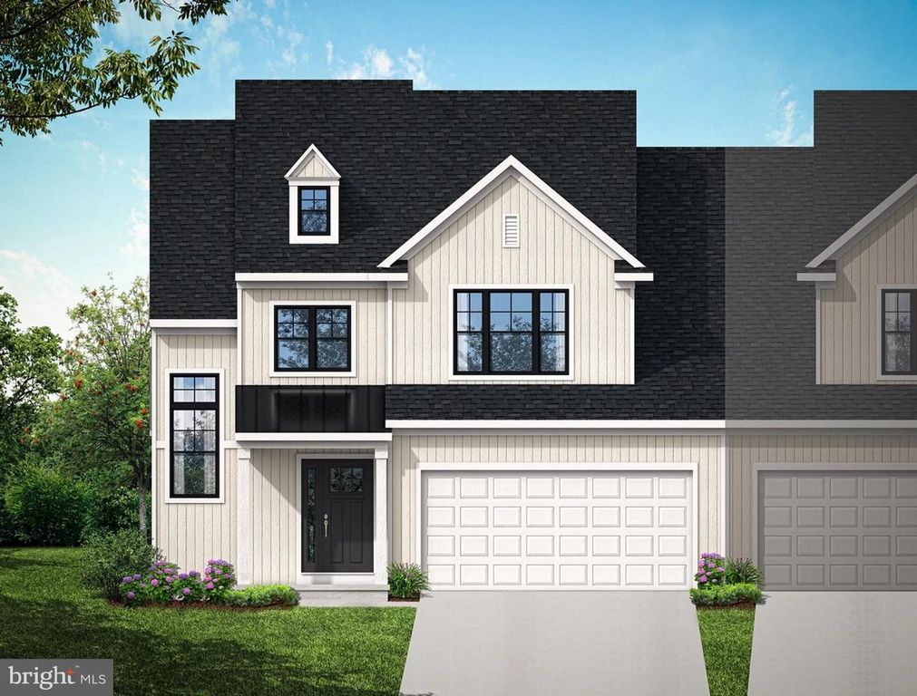 934 NORTH LINCOLN STREET #008-04, Palmyra, PA 17078