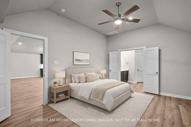 21319 Mountain Haya Trail, Tomball, TX 77447