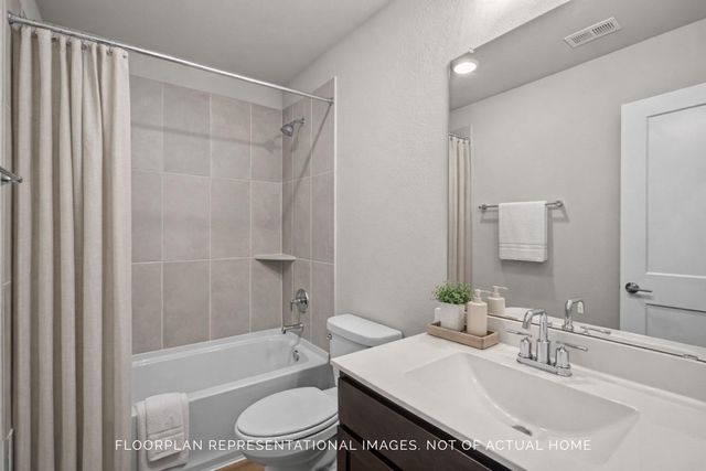 21319 Mountain Haya Trail, Tomball, TX 77447