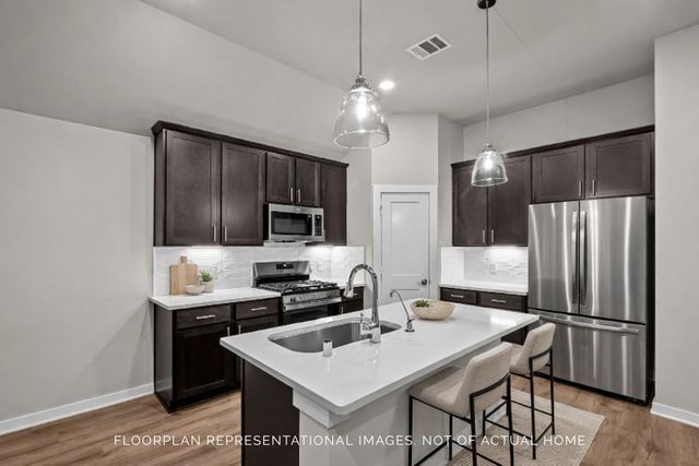 21319 Mountain Haya Trail, Tomball, TX 77447