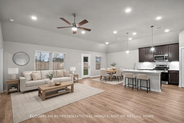 21319 Mountain Haya Trail, Tomball, TX 77447