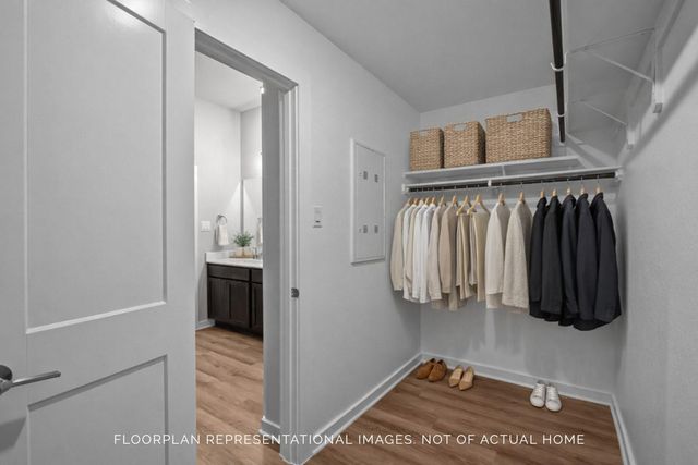 21319 Mountain Haya Trail, Tomball, TX 77447