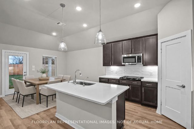 21319 Mountain Haya Trail, Tomball, TX 77447