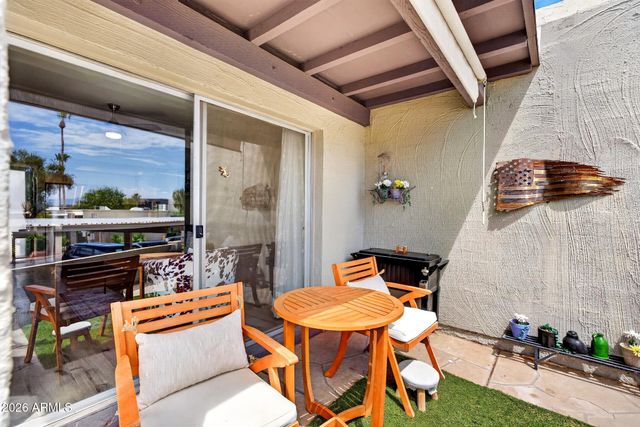 16745 E GUNSIGHT Drive C8, Fountain Hills, AZ 85268
