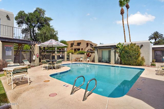 16745 E GUNSIGHT Drive C8, Fountain Hills, AZ 85268