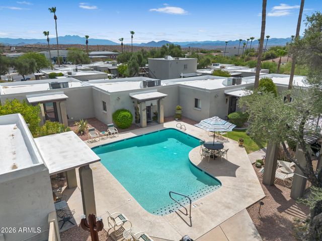 16745 E GUNSIGHT Drive C8, Fountain Hills, AZ 85268