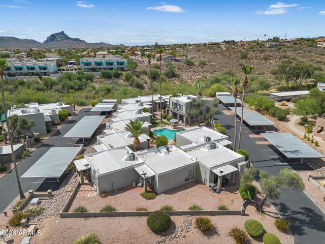 16745 E GUNSIGHT Drive C8, Fountain Hills, AZ 85268