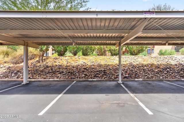 16745 E GUNSIGHT Drive C8, Fountain Hills, AZ 85268