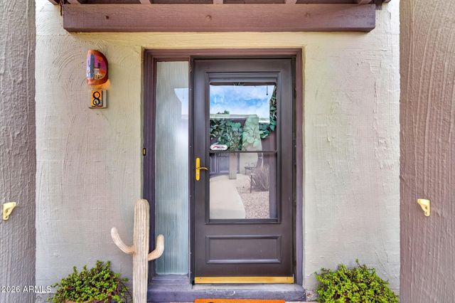 16745 E GUNSIGHT Drive C8, Fountain Hills, AZ 85268