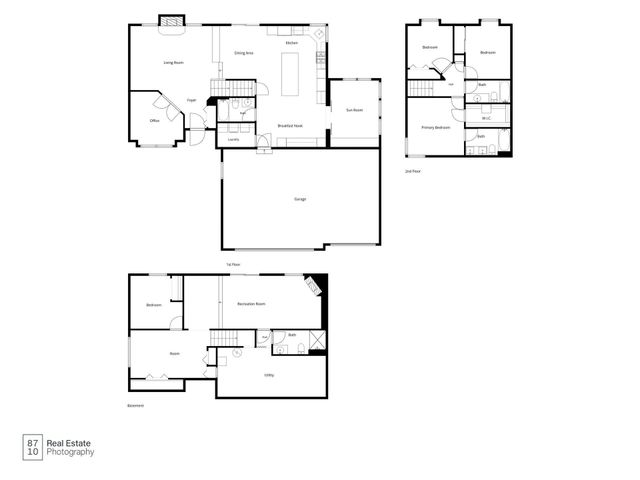 1448 Surrey Alcove, Woodbury, MN 55125