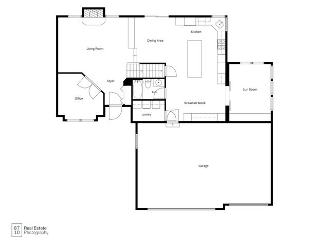 1448 Surrey Alcove, Woodbury, MN 55125