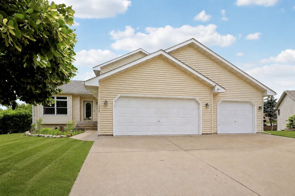 1448 Surrey Alcove, Woodbury, MN 55125 — photo 2