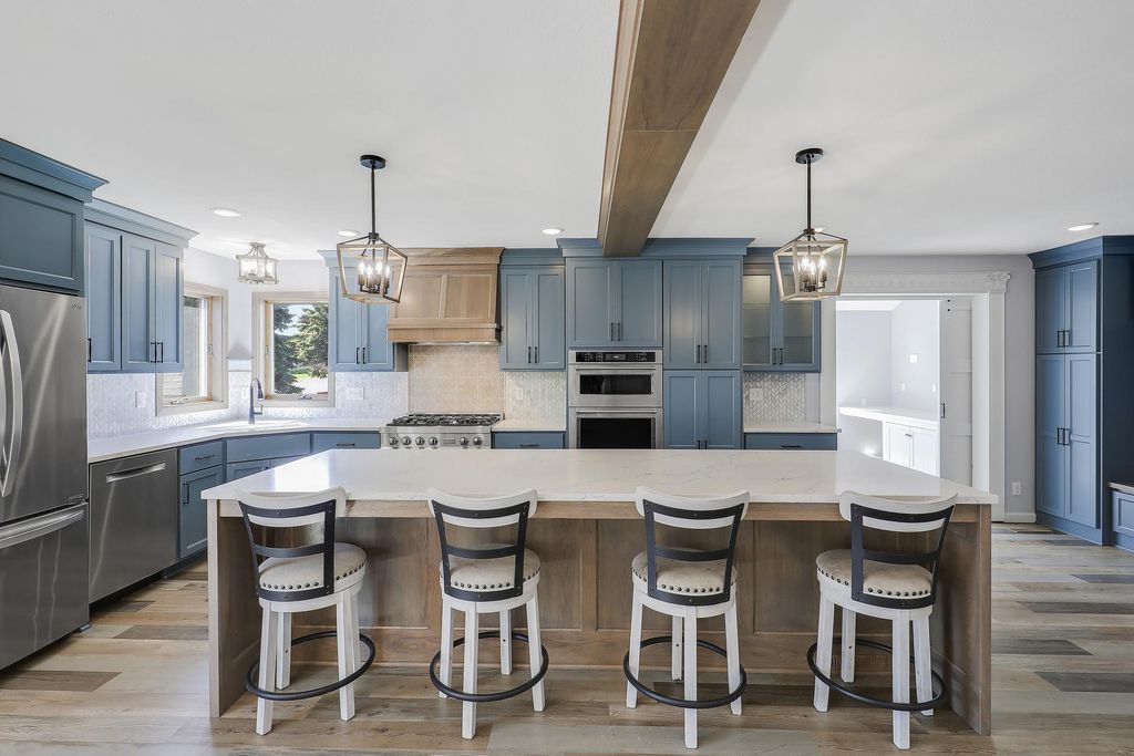 1448 Surrey Alcove, Woodbury, MN 55125 — photo 4