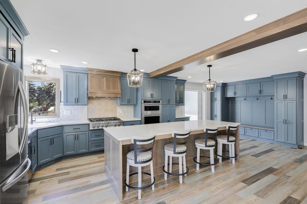 1448 Surrey Alcove, Woodbury, MN 55125 — photo 5