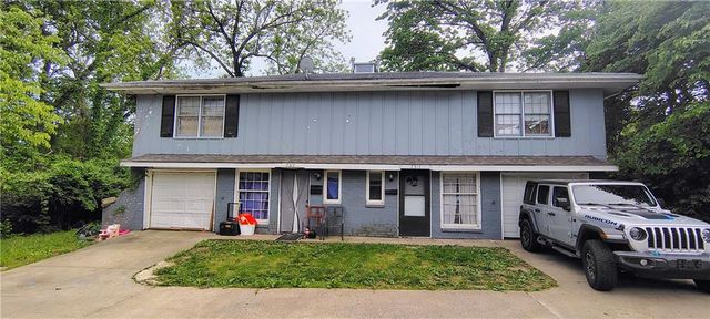 7315 Cleveland Avenue, Kansas City, MO 64132