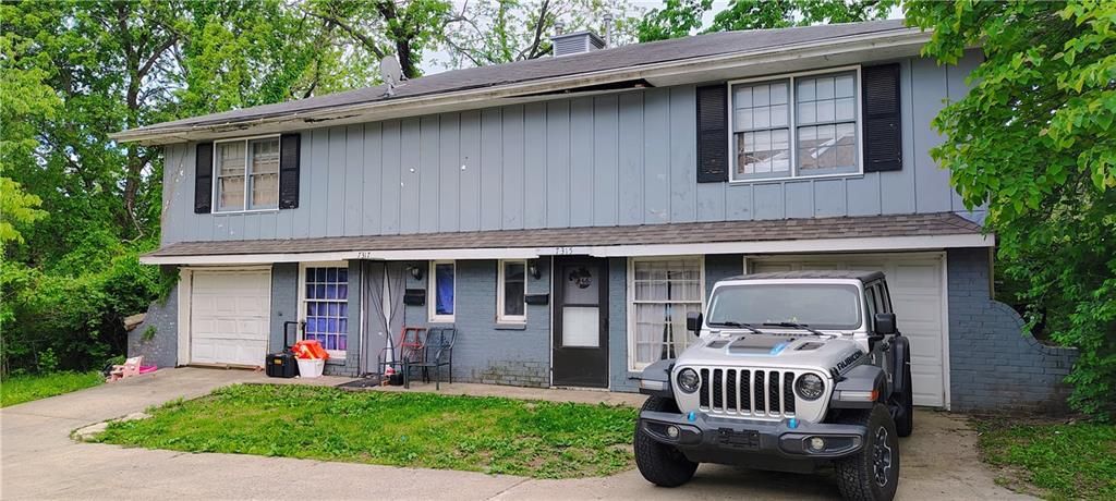 7315 Cleveland Avenue, Kansas City, MO 64132