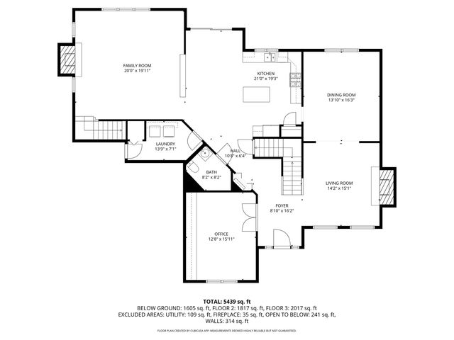 1142 DEERPATH Road, Aurora, IL 60506