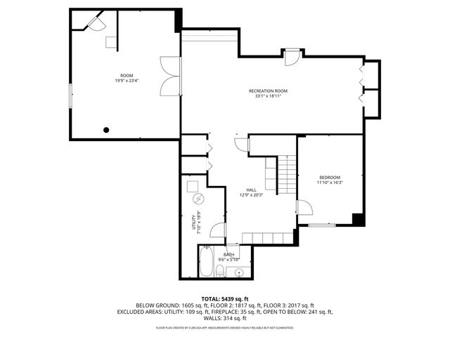 1142 DEERPATH Road, Aurora, IL 60506