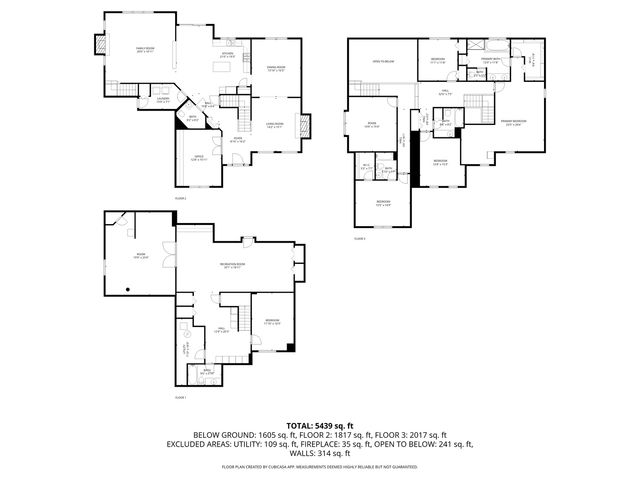 1142 DEERPATH Road, Aurora, IL 60506