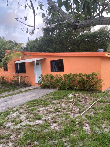 3300 SW 40th Ave, West Park, FL 33023