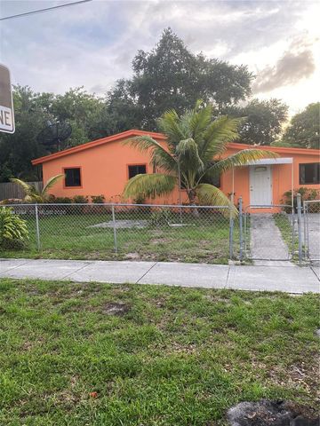 3300 SW 40th Ave, West Park, FL 33023