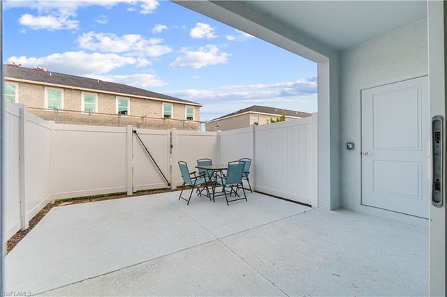 14867 White Pearl RD, Punta Gorda, FL 33982