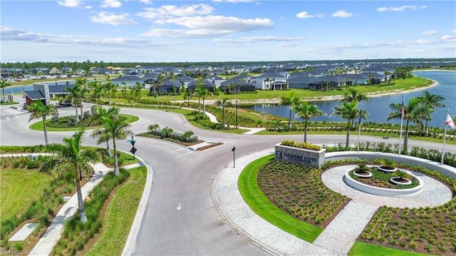 14867 White Pearl RD, Punta Gorda, FL 33982