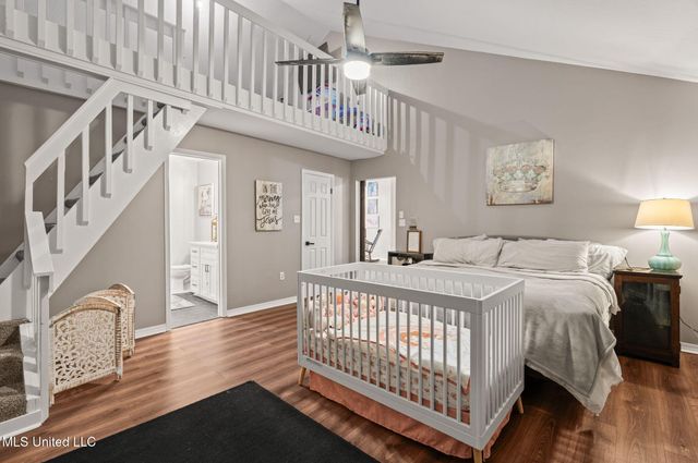 725 Hillcrest Loop, Petal, MS 39465