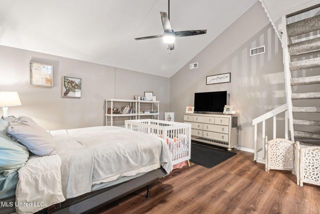 725 Hillcrest Loop, Petal, MS 39465