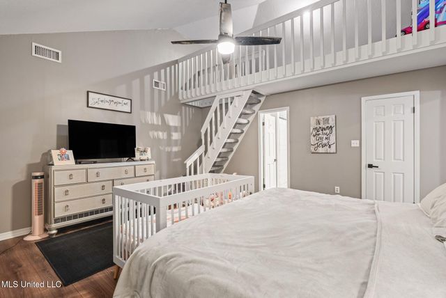 725 Hillcrest Loop, Petal, MS 39465