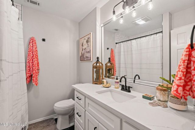 725 Hillcrest Loop, Petal, MS 39465