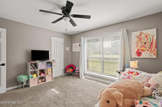 725 Hillcrest Loop, Petal, MS 39465