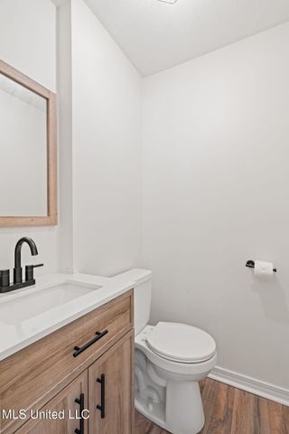 725 Hillcrest Loop, Petal, MS 39465