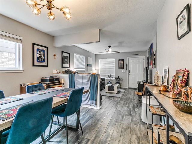 2908 N Peniel Avenue, Oklahoma City, OK 73127