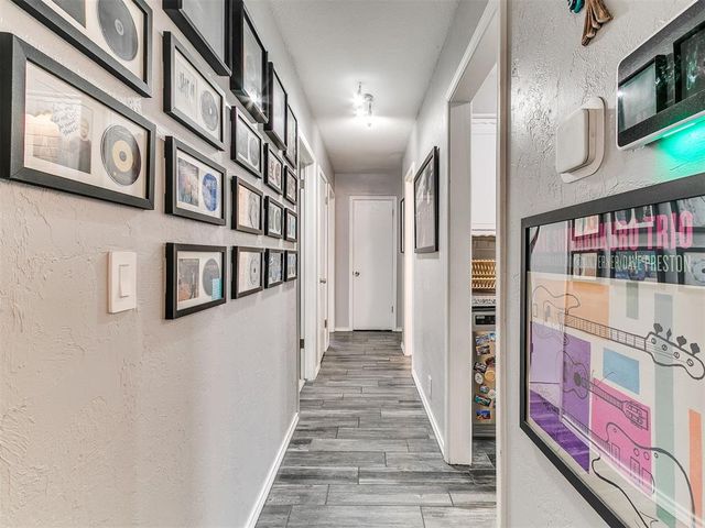 2908 N Peniel Avenue, Oklahoma City, OK 73127