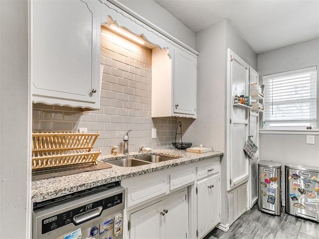 2908 N Peniel Avenue, Oklahoma City, OK 73127