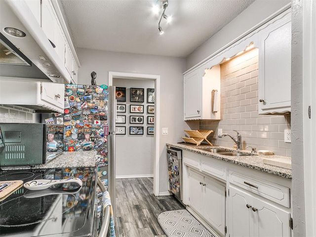 2908 N Peniel Avenue, Oklahoma City, OK 73127