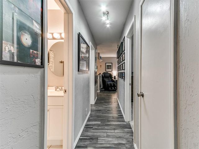 2908 N Peniel Avenue, Oklahoma City, OK 73127