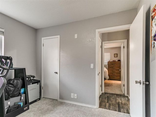 2908 N Peniel Avenue, Oklahoma City, OK 73127