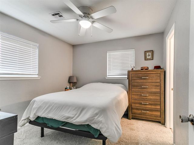 2908 N Peniel Avenue, Oklahoma City, OK 73127