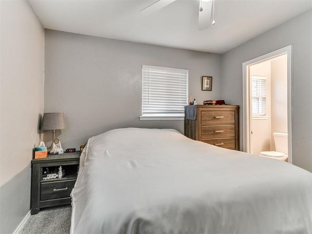 2908 N Peniel Avenue, Oklahoma City, OK 73127