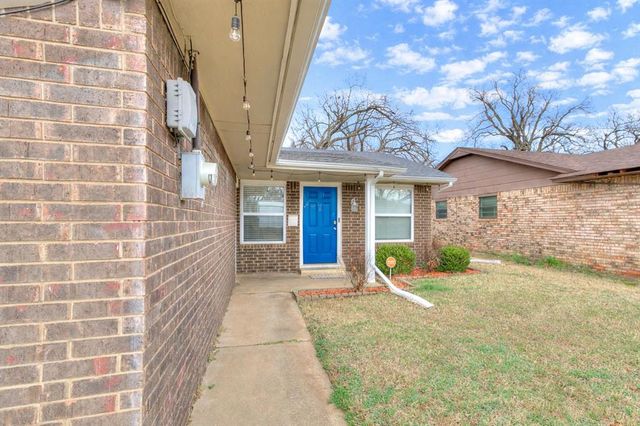 2908 N Peniel Avenue, Oklahoma City, OK 73127