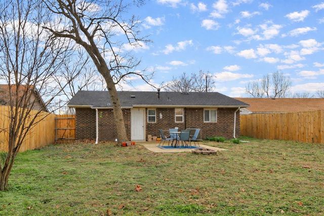 2908 N Peniel Avenue, Oklahoma City, OK 73127
