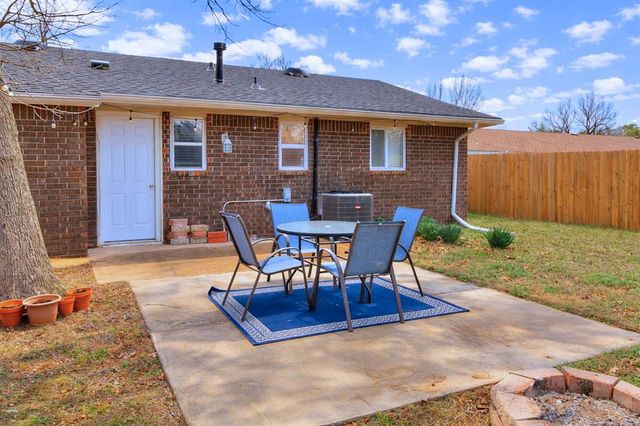 2908 N Peniel Avenue, Oklahoma City, OK 73127