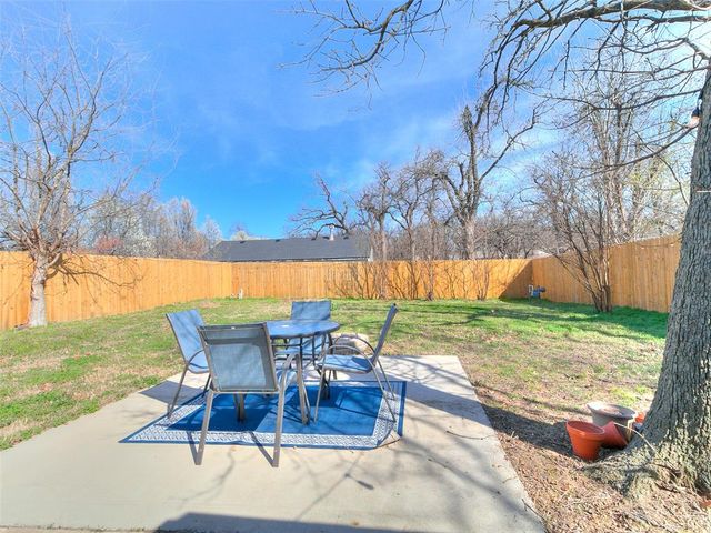 2908 N Peniel Avenue, Oklahoma City, OK 73127