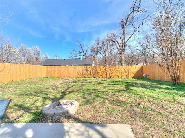 2908 N Peniel Avenue, Oklahoma City, OK 73127